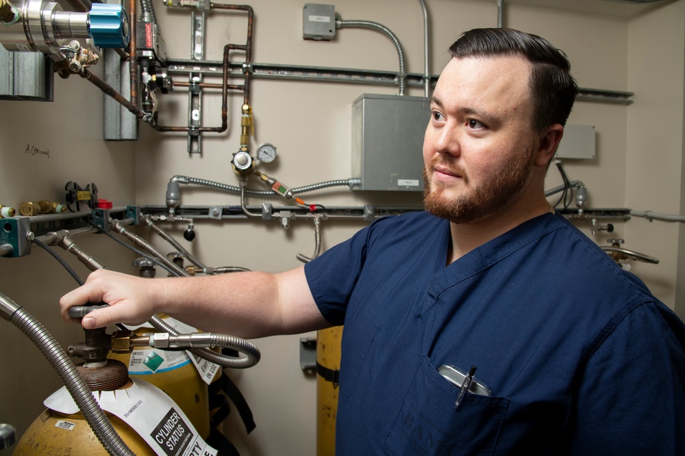 Undersea and Hyperbaric Clinic