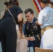 Three IPAP Students Graduate, Join Ranks of Army Medical Officers