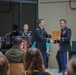 Three IPAP Students Graduate, Join Ranks of Army Medical Officers