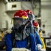 USS Theodore Roosevelt Maintenance Availability