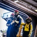 USS Theodore Roosevelt Maintenance Availability