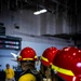USS Theodore Roosevelt Maintenance Availability