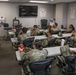 BACH Staff Train for Battlefield Care