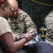 BACH Staff Train for Battlefield Care