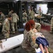 BACH Staff Train for Battlefield Care