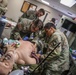 BACH Staff Train for Battlefield Care