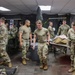 BACH Staff Train for Battlefield Care