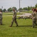BACH Staff Train for Battlefield Care