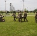 BACH Staff Train for Battlefield Care