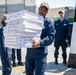 USS Theodore Roosevelt Maintenance Availability