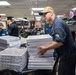 USS Theodore Roosevelt Maintenance Availability