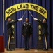 BACH Welcomes Newest NCOs