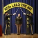 BACH Welcomes Newest NCOs