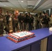 BACH Welcomes Newest NCOs