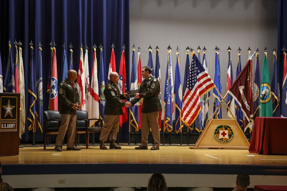 BACH Welcomes Newest NCOs