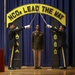 BACH Welcomes Newest NCOs