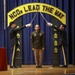 BACH Welcomes Newest NCOs
