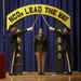 BACH Welcomes Newest NCOs