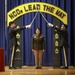 BACH Welcomes Newest NCOs