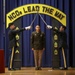 BACH Welcomes Newest NCOs