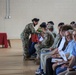 Fort Campbell Medical Readiness Battalion Change of Command