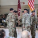 Fort Campbell Medical Readiness Battalion Change of Command