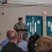 Fort Campbell Medical Readiness Battalion Change of Command