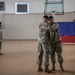 Fort Campbell Medical Readiness Battalion Change of Command