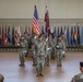 Fort Campbell Medical Readiness Battalion Change of Command