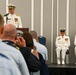 Coast Guard Sector Jacksonville holds change of command ceremony