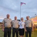 WRAIR-EME celebrates U.S. Independence Day at the U.S. Embassy in Georgia