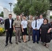 WRAIR-EME celebrates U.S. Independence Day at the U.S. Embassy in Georgia
