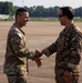 JAF and U.S. Army Demonstrate Combined Lethality in Joint Readiness Training Center Debut