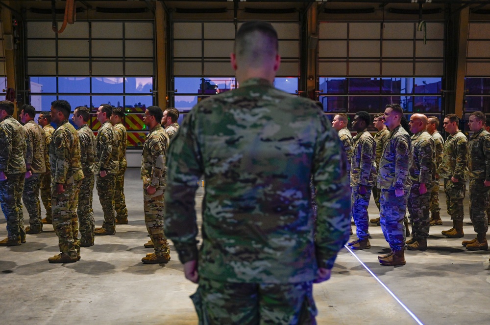 Prime BEEF: 19 CES enhances capabilities, strengthens readiness