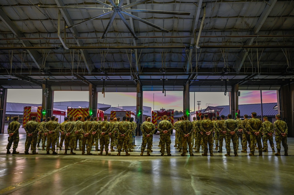 Prime BEEF: 19 CES enhances capabilities, strengthens readiness