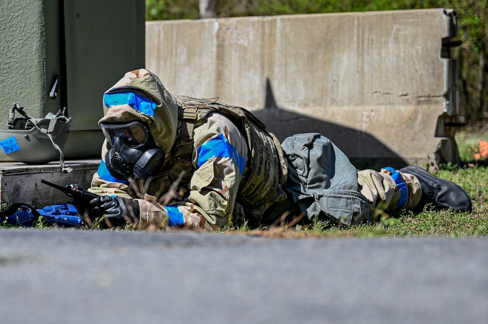 Prime BEEF: 19 CES enhances capabilities, strengthens readiness