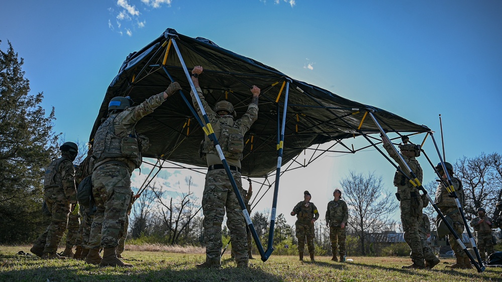 Prime BEEF: 19 CES enhances capabilities, strengthens readiness