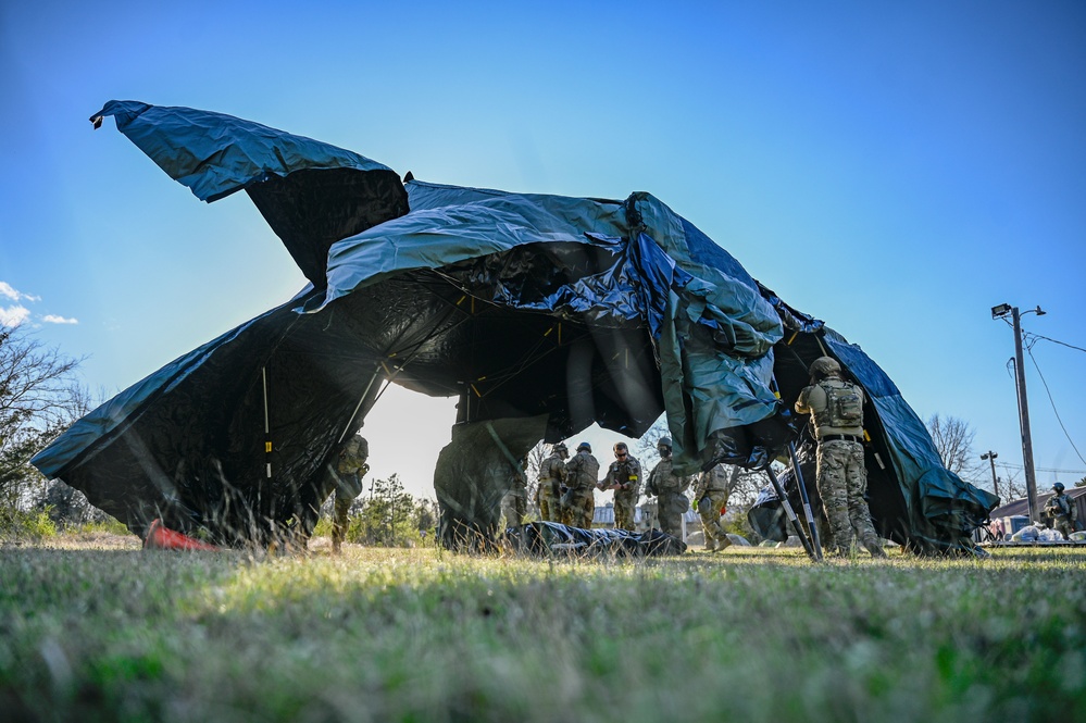Prime BEEF: 19 CES enhances capabilities, strengthens readiness