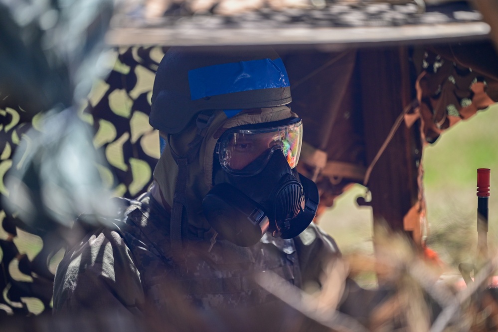 Prime BEEF: 19 CES enhances capabilities, strengthens readiness