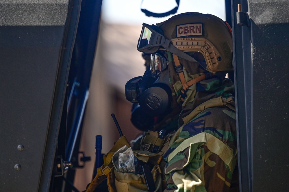 Prime BEEF: 19 CES enhances capabilities, strengthens readiness