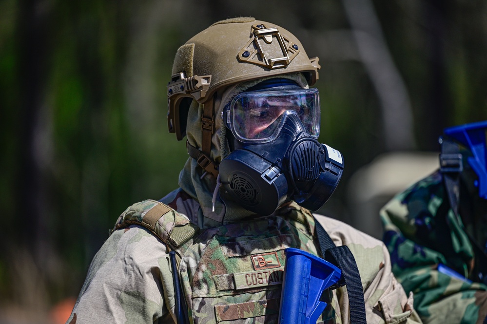 Prime BEEF: 19 CES enhances capabilities, strengthens readiness