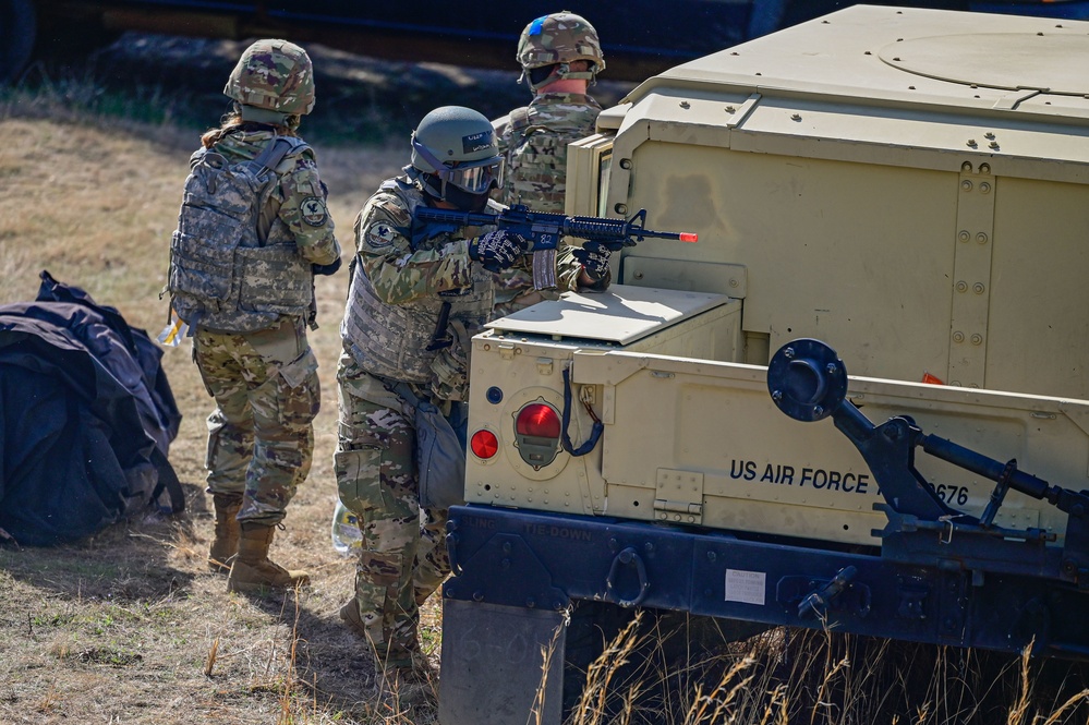 Prime BEEF: 19 CES enhances capabilities, strengthens readiness