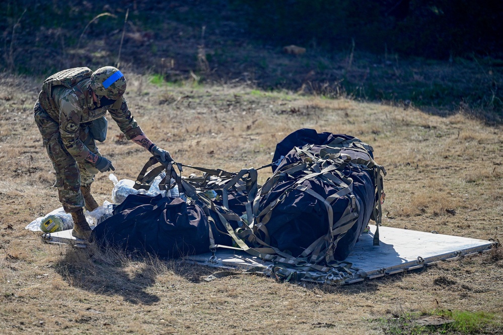 Prime BEEF: 19 CES enhances capabilities, strengthens readiness