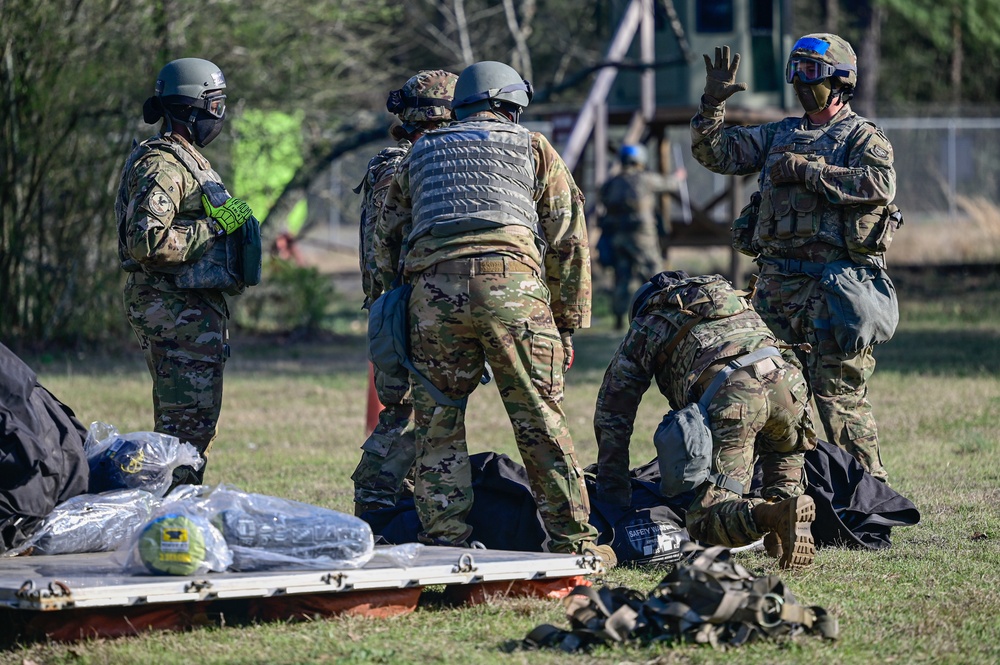 Prime BEEF: 19 CES enhances capabilities, strengthens readiness
