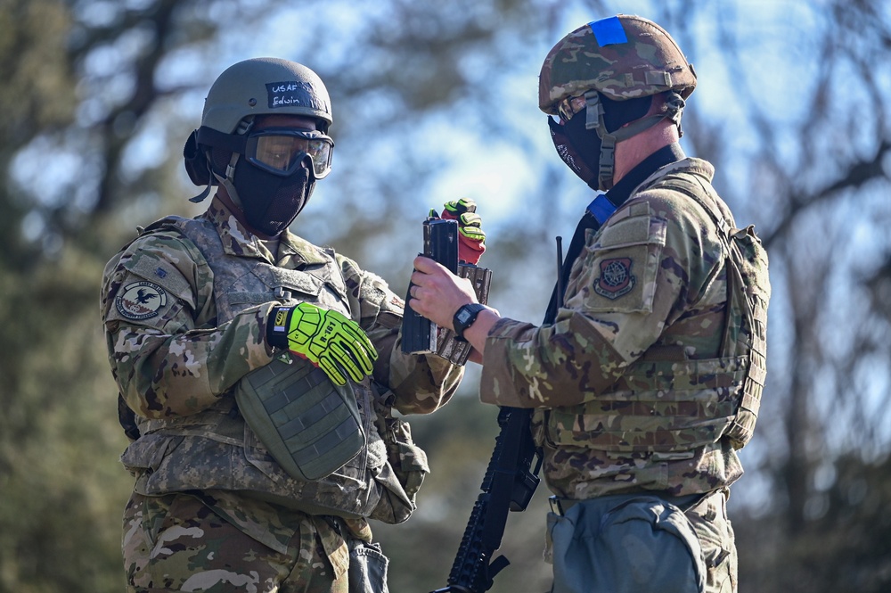 Prime BEEF: 19 CES enhances capabilities, strengthens readiness