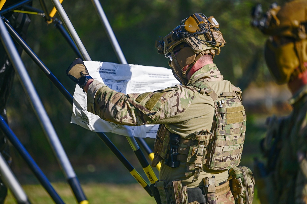 Prime BEEF: 19 CES enhances capabilities, strengthens readiness