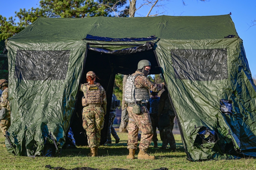 Prime BEEF: 19 CES enhances capabilities, strengthens readiness