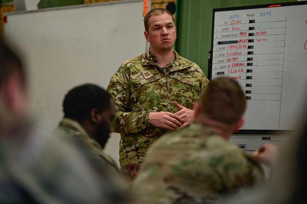 Prime BEEF: 19 CES enhances capabilities, strengthens readiness
