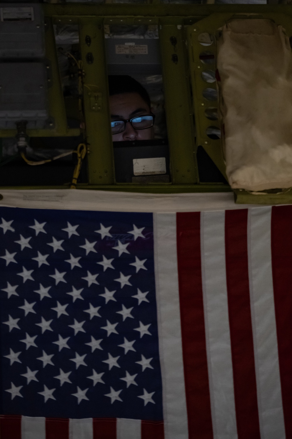 Guard, Reserves maintenance collaboration