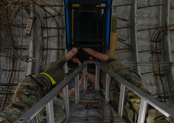 Guard, Reserves maintenance collaboration